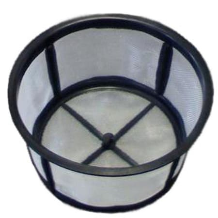 Yaktek 16 in. Nylon Mesh - Deep Filter Basket for Water Tanks 995016180